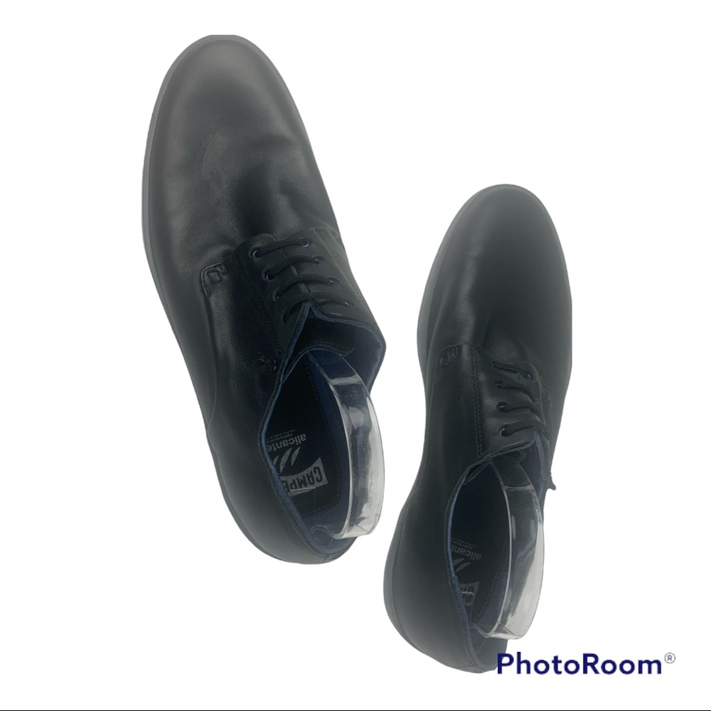 Camper Alicante Erick Men's Oxford Sneakers